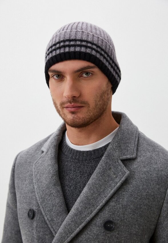 Шапка marhatter