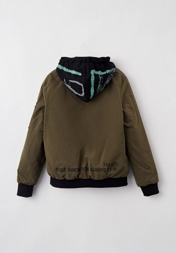 Куртка утепленная Vitacci