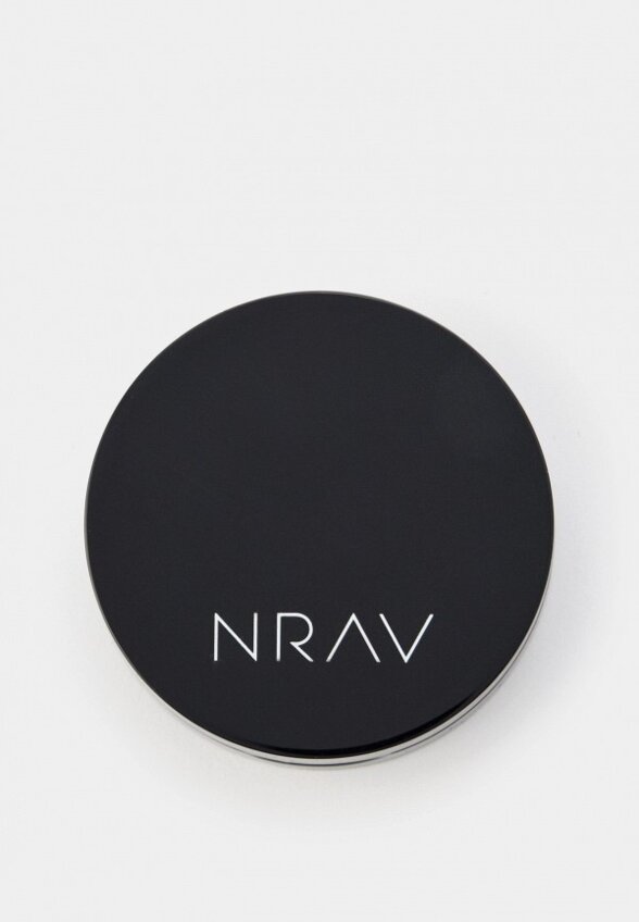 Тени для век Nrav