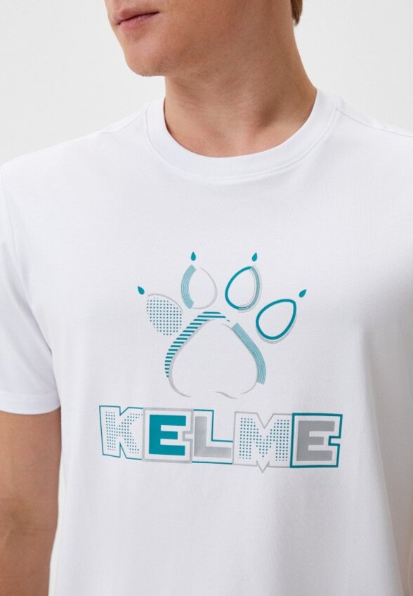 Футболка Kelme