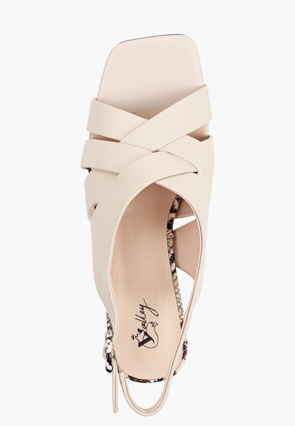 Босоножки Valley