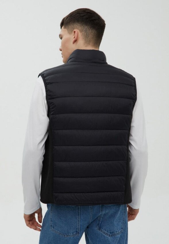 Жилет утепленный Finn Flare