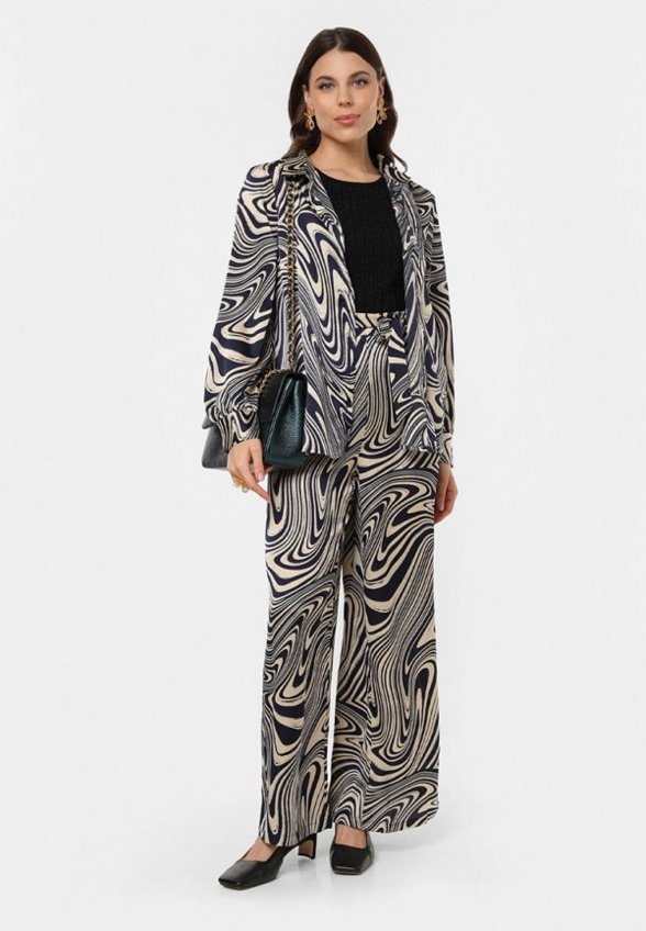 Блуза La Petite Etoile