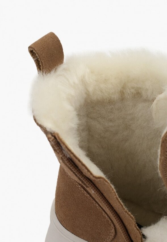 Ботинки Makfine