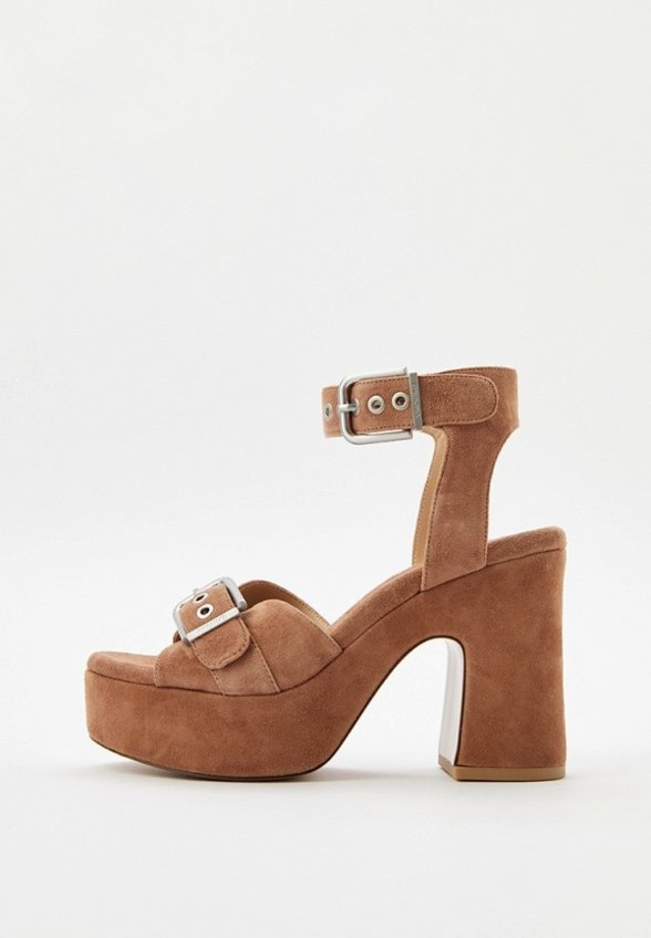 Босоножки Ekonika