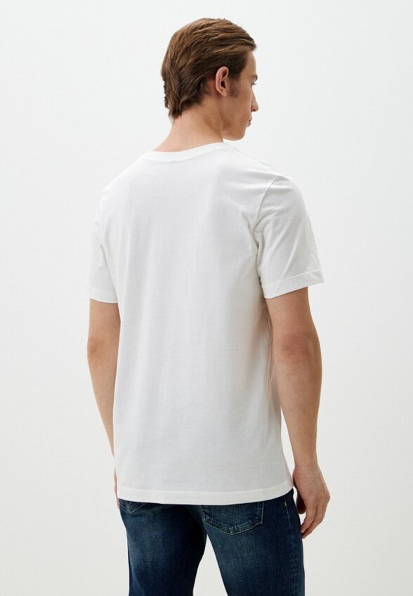 Футболка Hiddenbrand