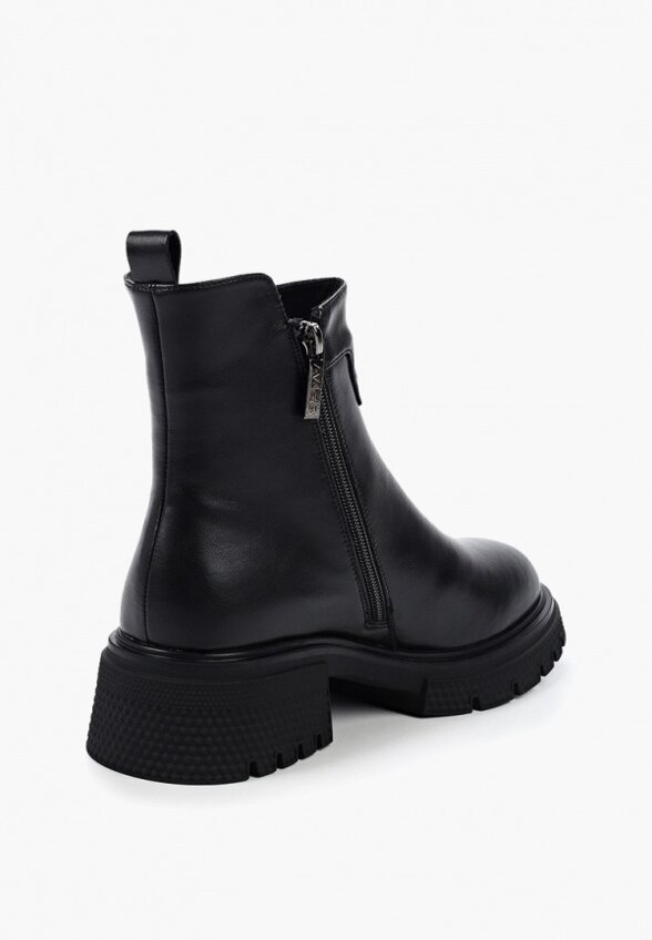 Ботильоны Alba