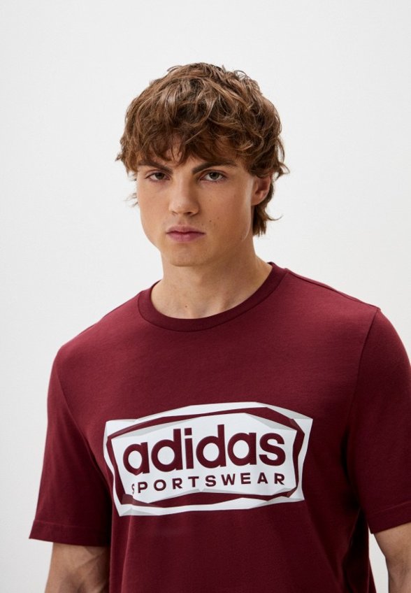 Футболка adidas