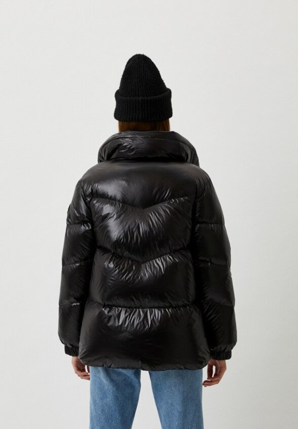 Пуховик Woolrich