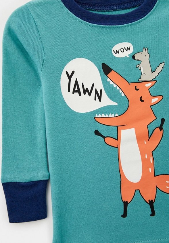 Пижама Carter’s