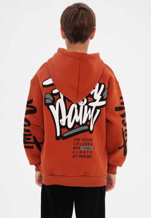 Худи Fashion X&S