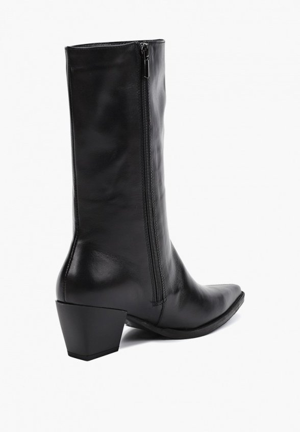 Полусапоги Gresco