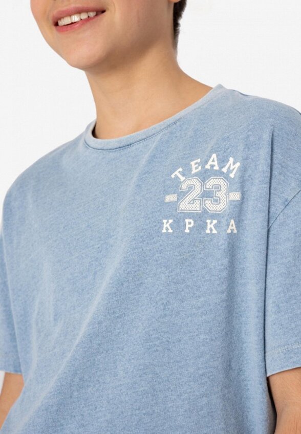 Футболка Kapika