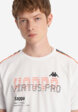 Футболка Kappa x Virtus.pro, Белый10  - превью