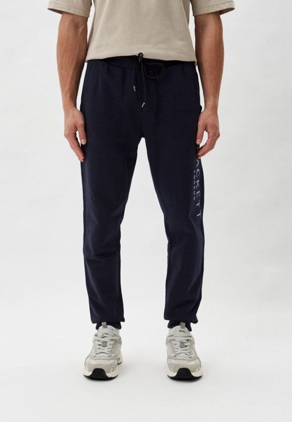 Брюки спортивные Hackett London