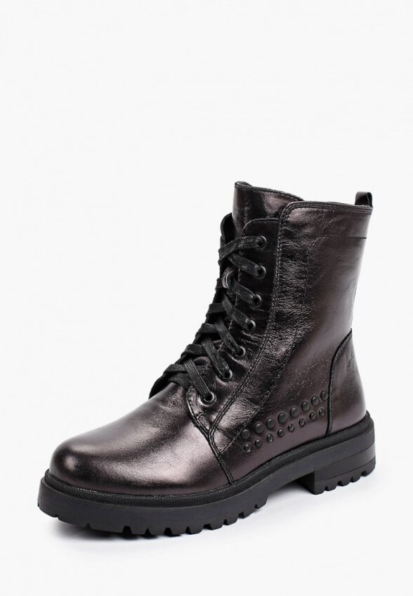 Ботинки Shoiberg