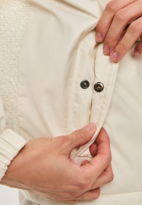 Бомбер Noele Boutique