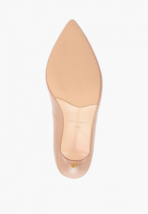 Туфли El'Rosso