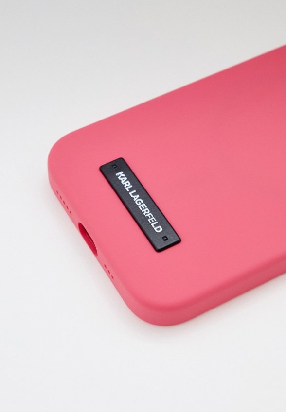 Чехол для iPhone Karl Lagerfeld