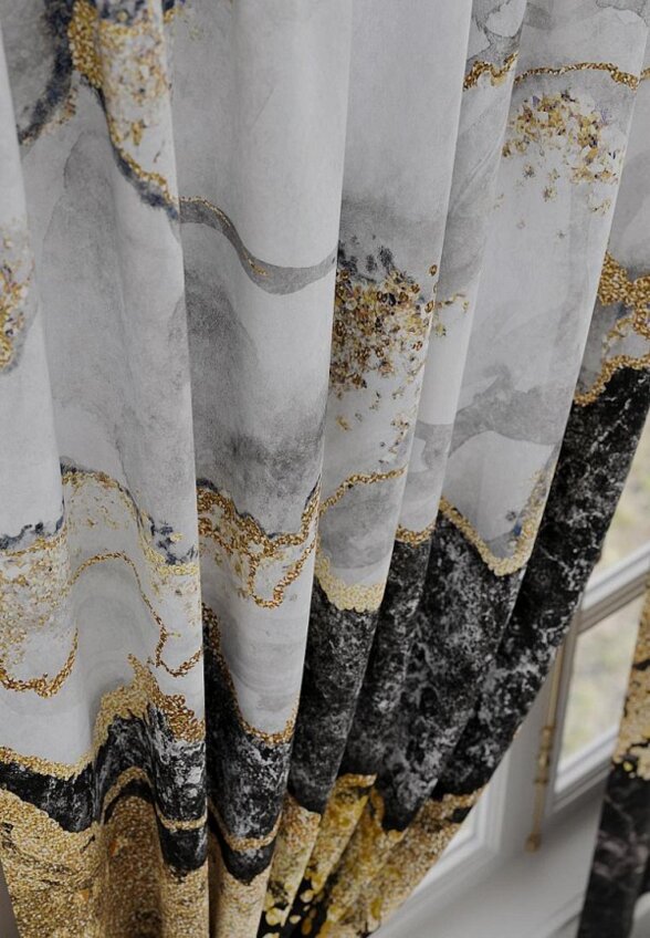 Шторы Comfy Way