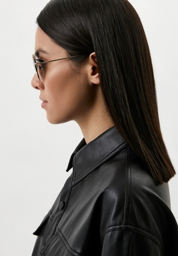 Очки солнцезащитные Gucci