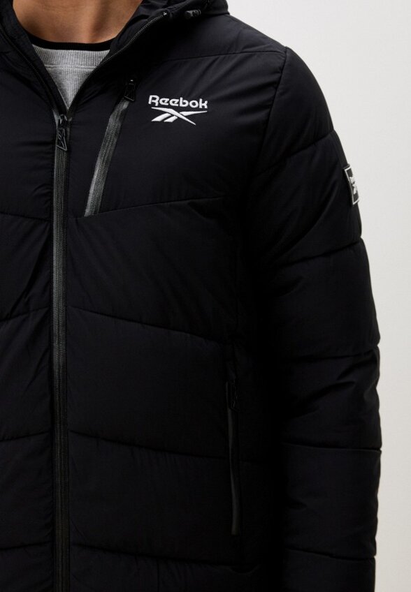 Пуховик Reebok