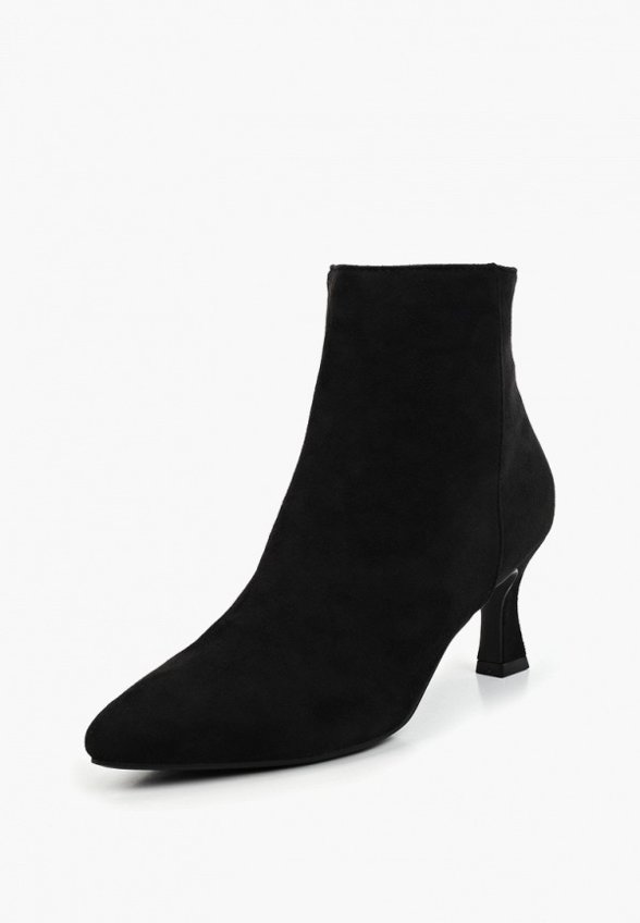 Ботильоны Obba