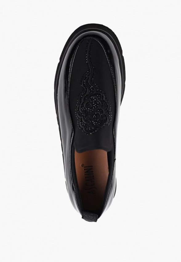 Лоферы Ascalini