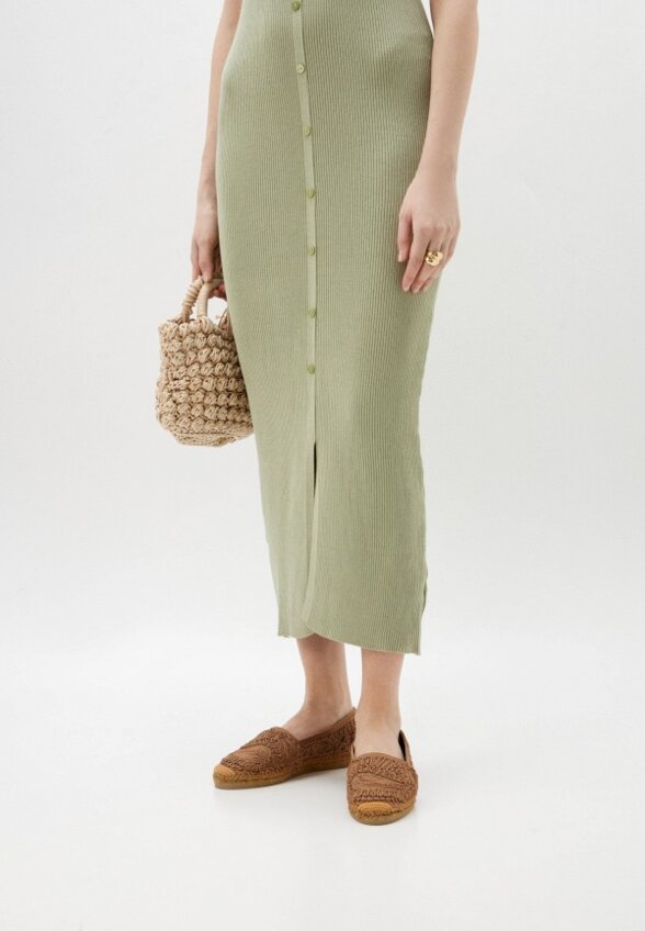 Эспадрильи Castaner