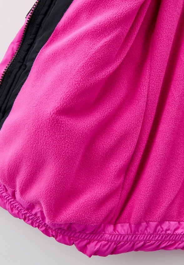 Куртка утепленная PlayToday