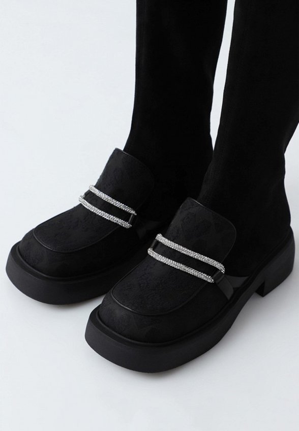 Ботфорты Art des Spheres