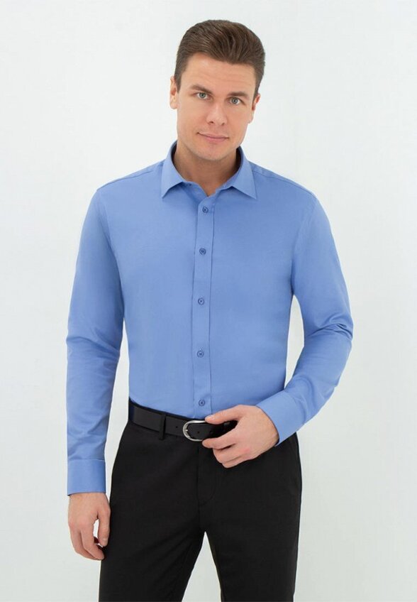 Рубашка Thomas Berger