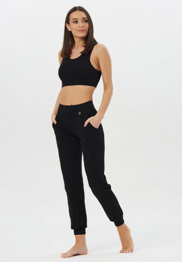 Брюки спортивные YogaDress