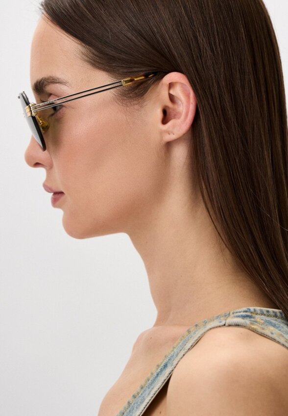 Очки солнцезащитные Bottega Veneta