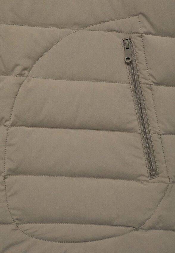 Жилет утепленный Mango Man