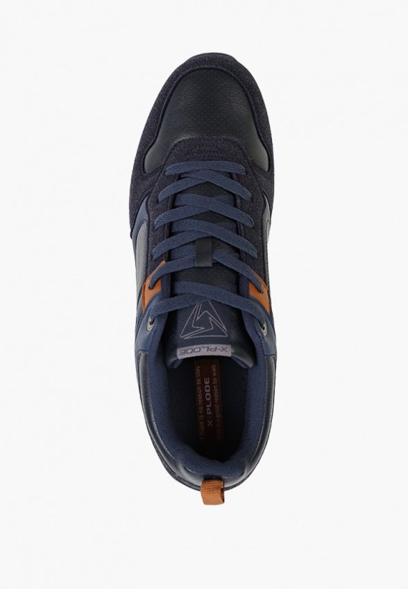 Кроссовки X-Plode