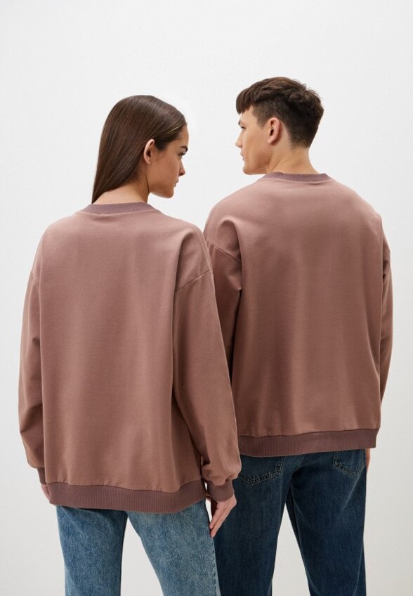 Свитшот 31 February