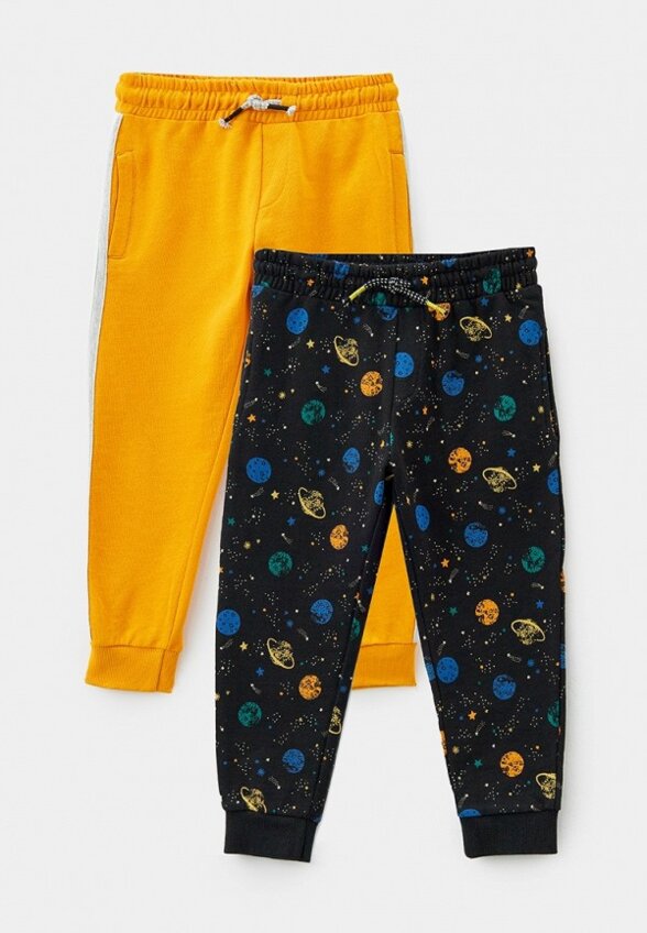 Брюки спортивные 2 шт. Mothercare