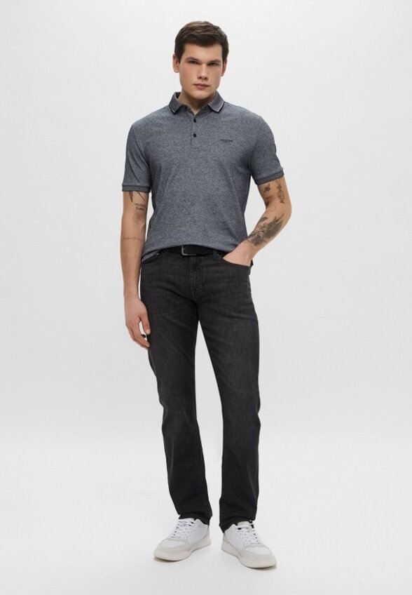 Джинсы Hechter