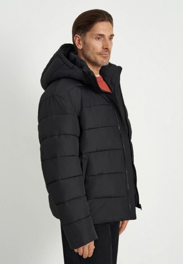 Куртка утепленная Finn Flare