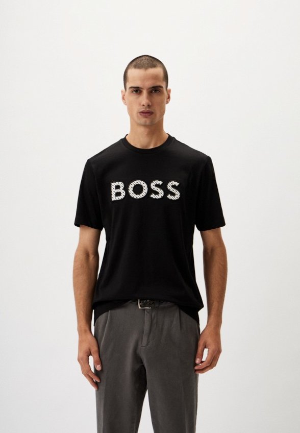 Футболка Boss