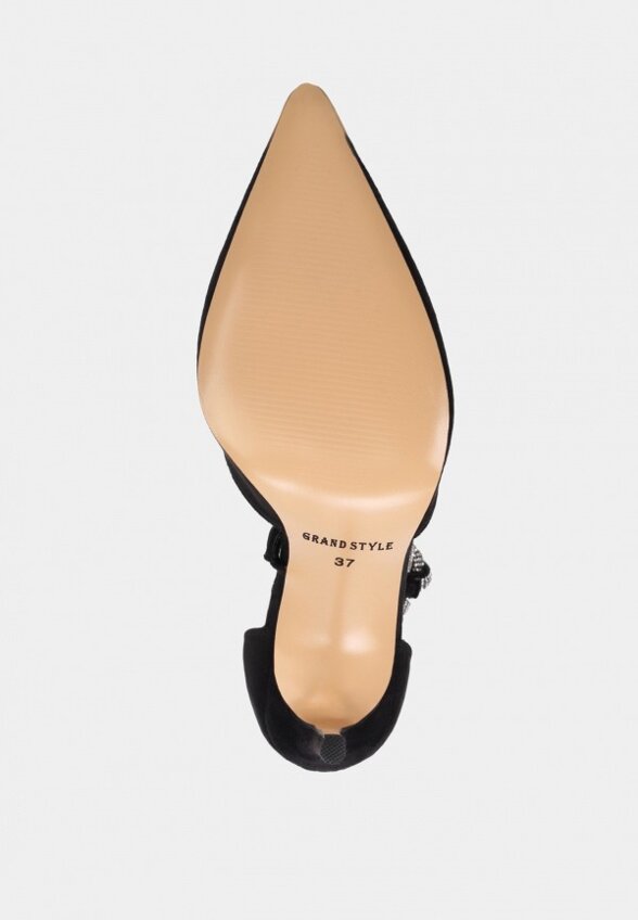 Туфли Grand Style