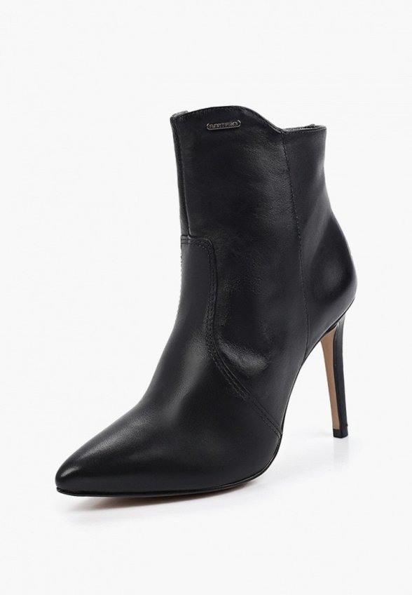 Ботильоны Bottero