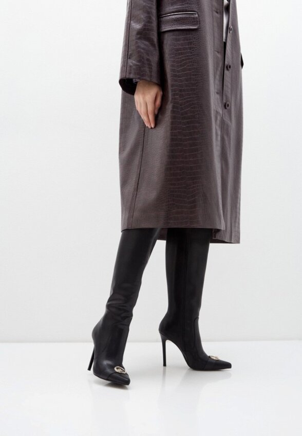 Сапоги Just Cavalli