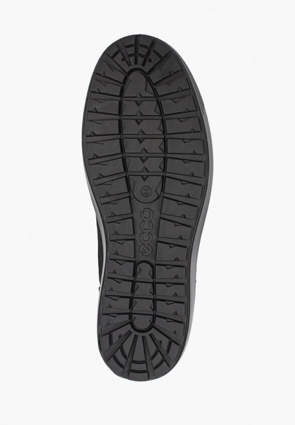 Ботинки Ecco