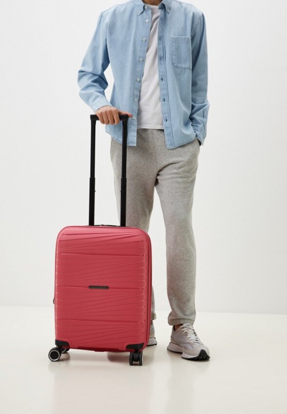 Чемодан Vitacci