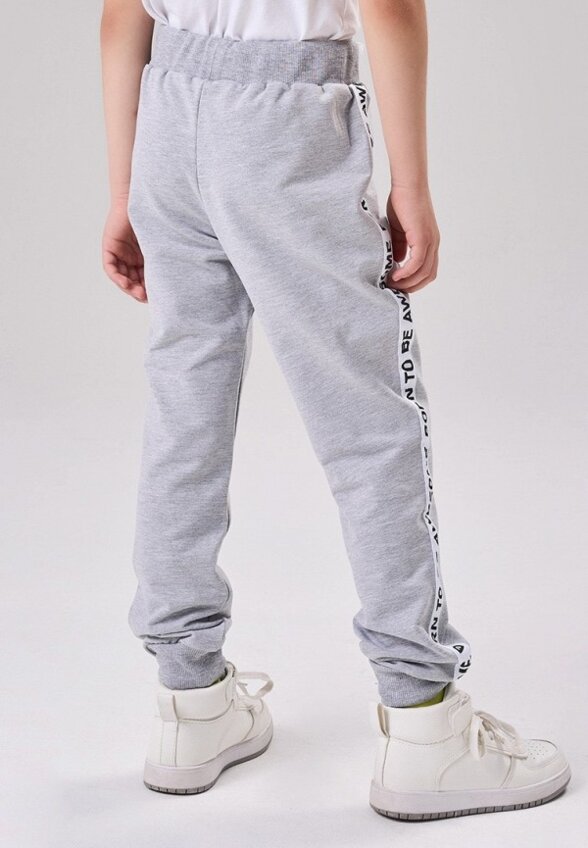 Брюки спортивные КотМарКот