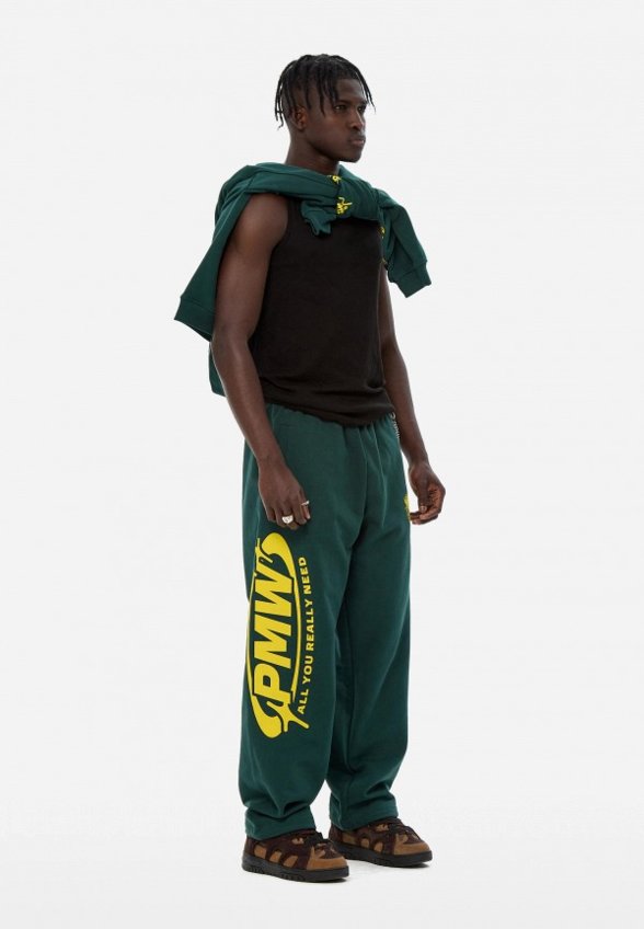 Брюки спортивные Frht