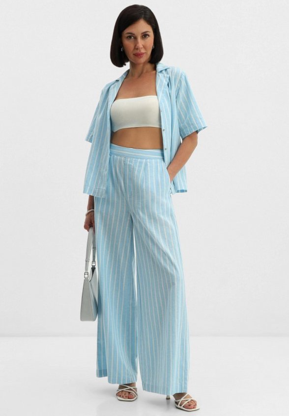 Брюки La Lindeza