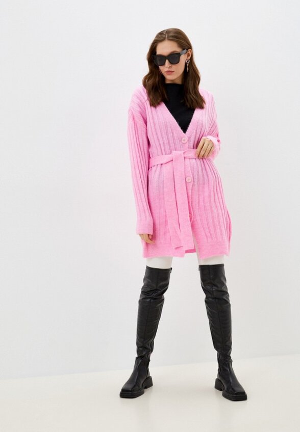 Кардиган Aaquamarina